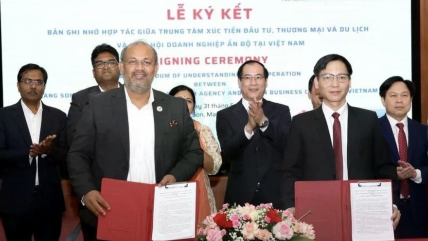 Lang Son seeks investments from India